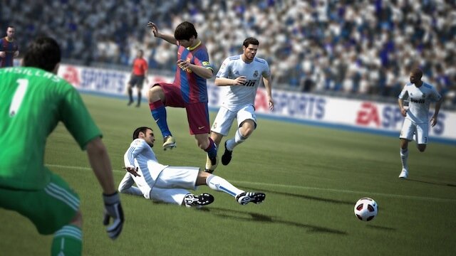 FIFA 2012