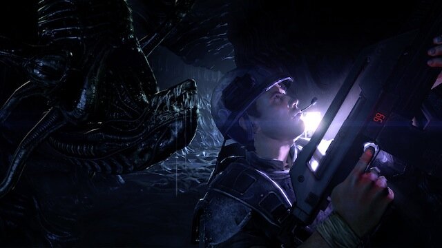 Aliens: Colonial Marines