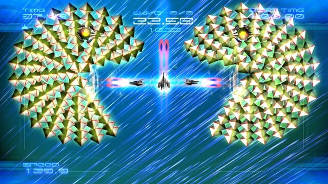 ギャラガレギオンズ DX