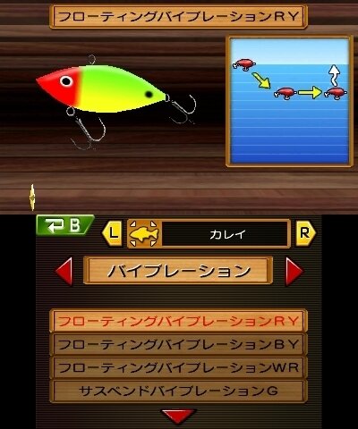 狙う魚に適切な釣具を選ぼう