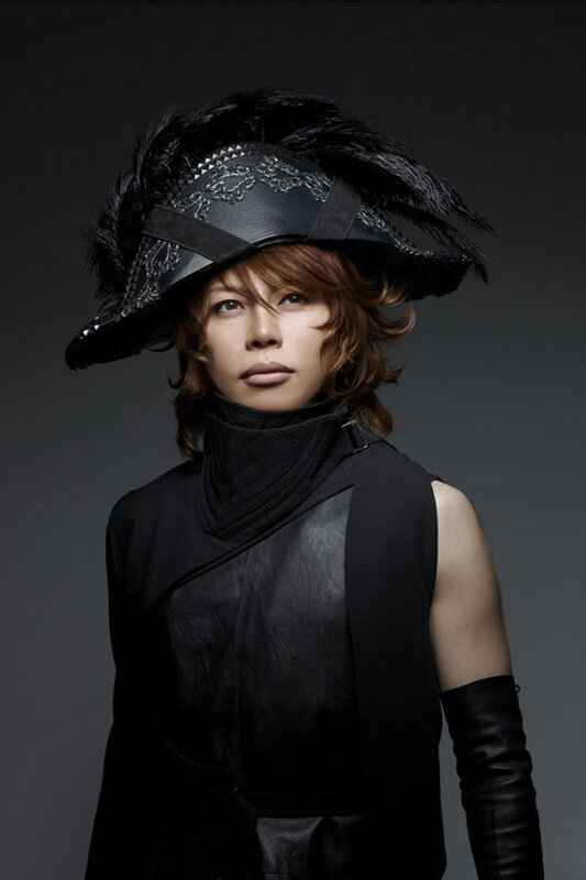 T.M.Revolution