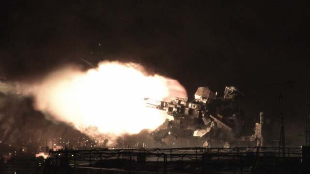 ARMORED CORE V