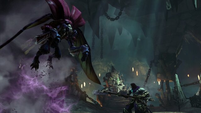 Darksiders II