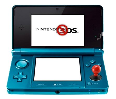 噂： 任天堂が3DSの新型や追加アナログスティックを開発中