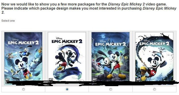 エピックミッキー の続編 ディズニーが計画 仮称なども明らかに 3枚目の写真 画像 インサイド
