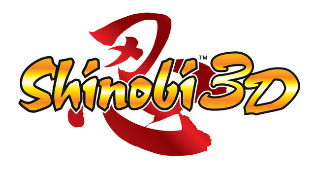 Shinobi 3D