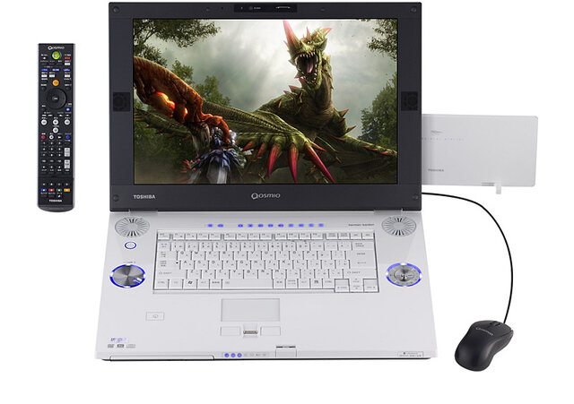 『MHF』東芝から3機種の推奨PC発売＆今週のクエスト配信情報公開