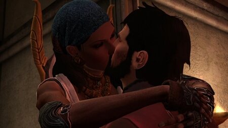 Dragon Age II