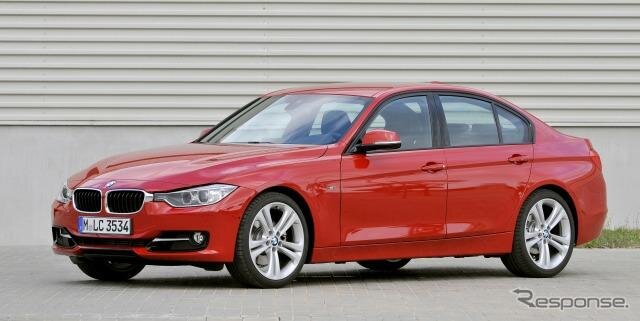 BMW 320i