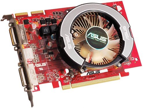 AMD、「ATI Radeon HD 3400/3600シリーズ」を発表