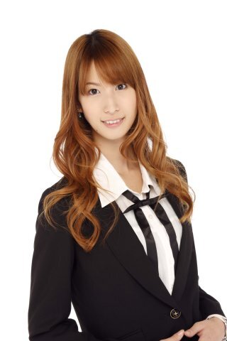 小清水亜美さん