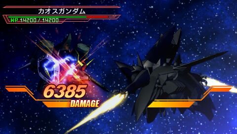 SDガンダム ジージェネレーション オーバーワールド