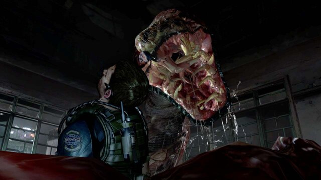 『BIOHAZARD 6』の最新ゲームプレイ3本とスクリーンショットが解禁！