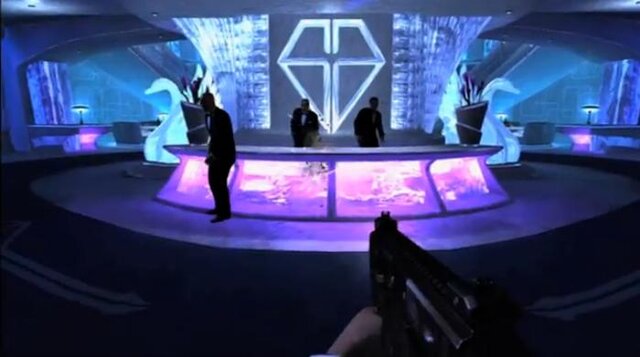 【gamescom 2012】「ダイ・アナザー・デイ」や「消されたライセンス」も登場！『007 Legends』最新映像