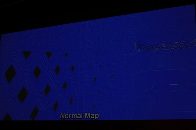 Normal Map