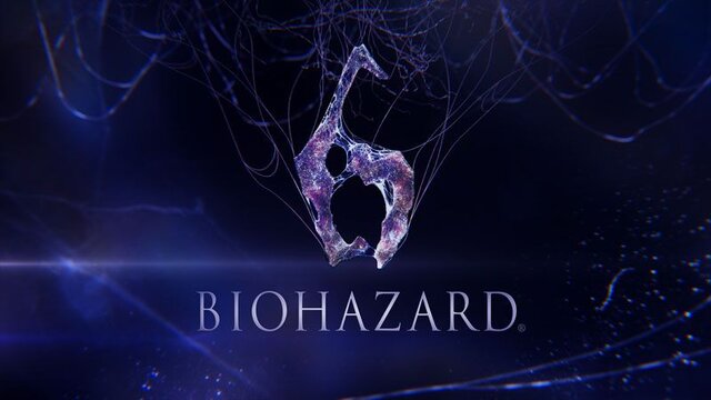 『BIOHAZARD 6』独自WEBサービス「RESIDENT EVIL.NET」詳細判明 ― 世界のプレイヤーとつながる