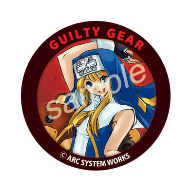 アークシステムワークス、TGS2012に『BLAZBLUE』『GUILTY GEAR』などプレイアブル出展 