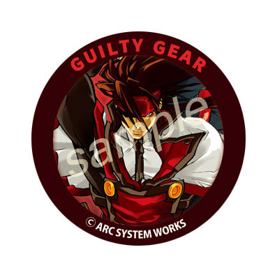 アークシステムワークス、TGS2012に『BLAZBLUE』『GUILTY GEAR』などプレイアブル出展 