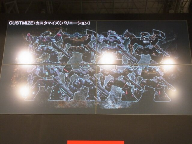 【TGS 2012】アークシステムワークスの新作発表ステージレポート・・・『BLAZBLUE』森Pへのインタビューも