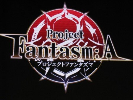 【TGS 2012】コンソール並みの美しさ・・・土田俊郎氏が手掛けるグリーのスマホ向け『Project Fantasm:A』