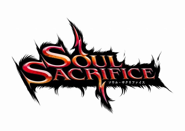 【TGS 2012】PS Vita期待の新作『SOUL SACRIFICE』4人でハーピィ討伐に挑戦