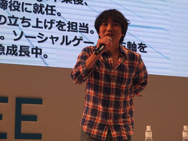 【TGS 2012】ゲーミフィケーションの盛り上がりにみるゲームの力