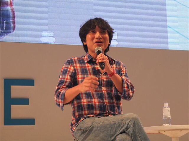 【TGS 2012】ゲーミフィケーションの盛り上がりにみるゲームの力