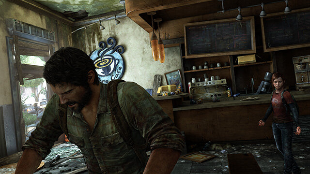 『The Last of Us』開発元Naughty Dogによる国内向けプレミアムセッションレポート