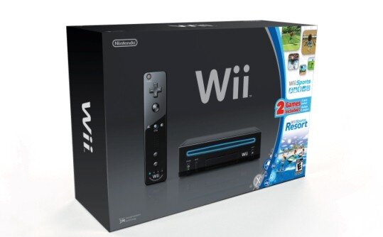 米国任天堂、Wiiを10月28日より20ドル値下げ