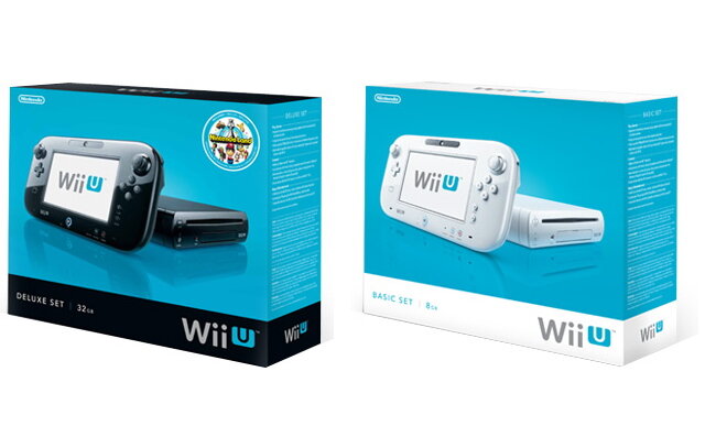 Wii U、北米ウォールマートでは11月18日0時より販売 