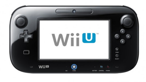 海外レビューハードウェア「Wii U」