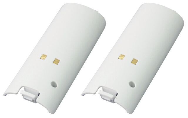 Wii U Gamepadとwiiリモコンを同時に充電可能 まとめてチャージスタンド 5枚目の写真 画像 インサイド