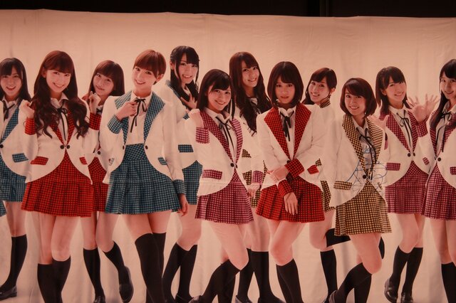 これがギネス記録を認定されたアイドルだ！『AKB1/149 恋愛総選挙』イベントをフォトレポートでお届け