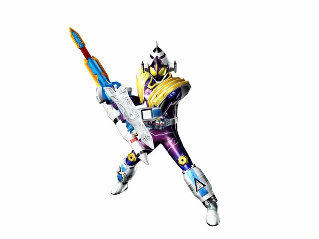 仮面ライダーフォーゼ フュージョンステイツ