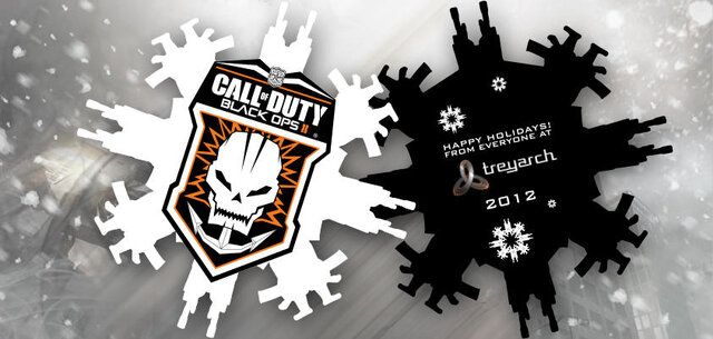 Treyarch / CoD: Black Ops 2