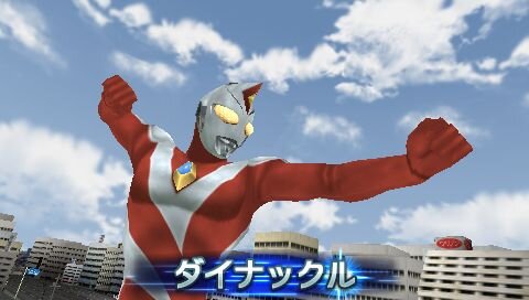 ウルトラマンvs怪獣・星人が入り乱れ！オリジナルストーリーで展開する『ウルトラマン オールスタークロニクル』