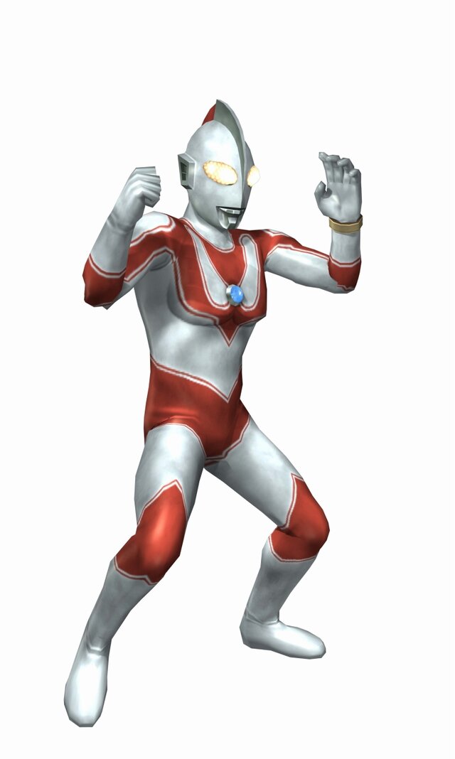 ウルトラマンジャック