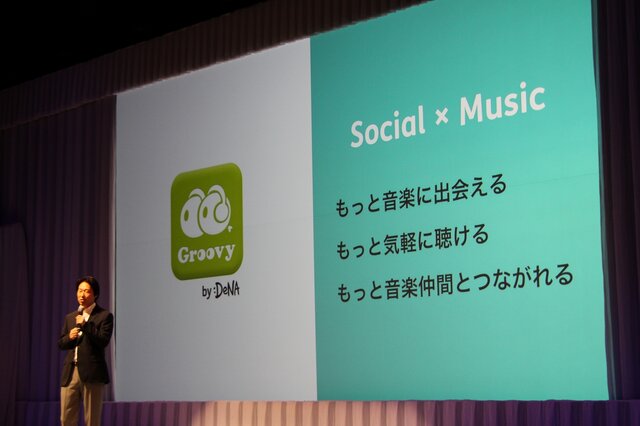 Groovyが実現するもの