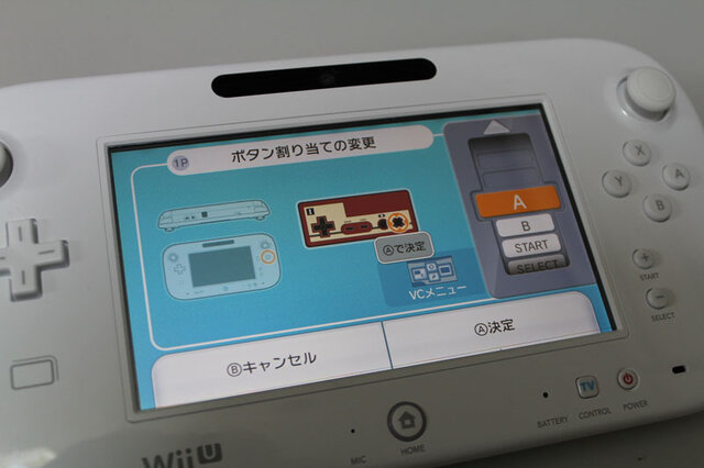 そそれぽ 緊急号外 Wii Uバーチャルコンソールの機能を徹底解剖 バルーンファイト をプレイしたよ 8枚目の写真 画像 インサイド
