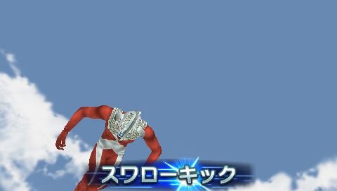 『ウルトラマン オールスタークロニクル』緊張感溢れる「チームカラータイマーシステム」採用