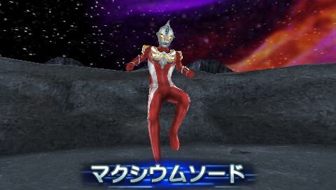 『ウルトラマン オールスタークロニクル』緊張感溢れる「チームカラータイマーシステム」採用