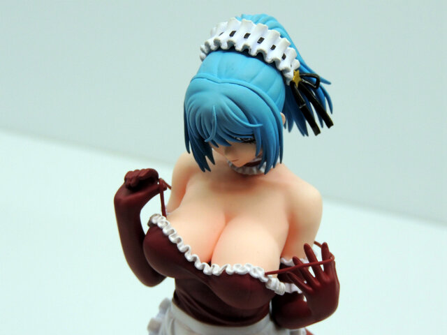 【ワンフェス2013冬】すーぱーそに子に古手川唯・・・男性必見のフィギュアをフォトレポートでお届け