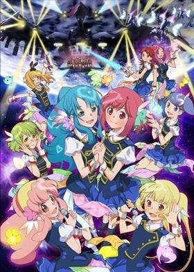 『AKB0048』　next stage　NO NAMEが歌う主題歌「この涙を君に捧ぐ」発売決定