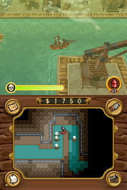 Pirates: Duels on the High Seas