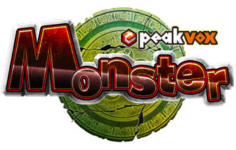 PlayStation Homeにペット育成・協力型バトルラウンジ「peakvox monster」をオープン