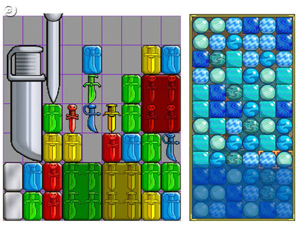 パズルパイレーツ