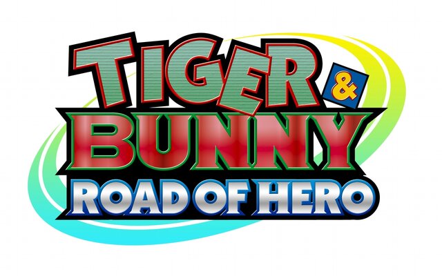 『TIGER & BUNNY ～HERO'S DAY～』PV第2弾は「虎徹＆バーナビー」のコンビがゲーム紹介