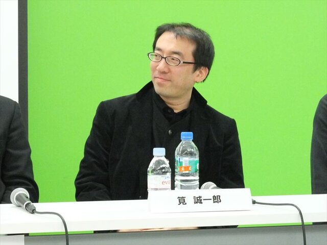 eSportsの普及に尽力してきた筧誠一郎氏