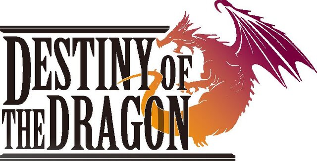 SNKプレイモア、ファンタジーRPG『Destiny of the Dragon』スマホ向けに配信