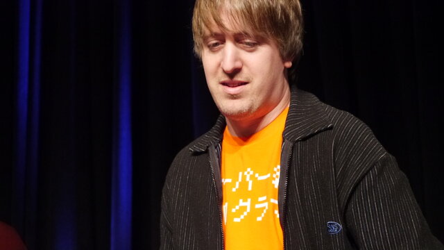 【GDC 2013】Q-Gamesディラン・カスバート氏が『スターフォックス』で得た「アイデアを制限する」デザイン論